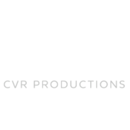 Logo de CVR Productions