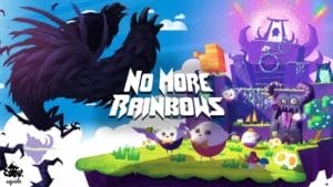Projet Doki Doki - No More Rainbows